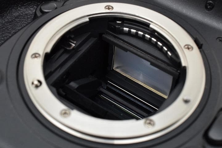 15382 ☆送込良品☆ Nikon D500 ボディ ニコン デジタル一眼