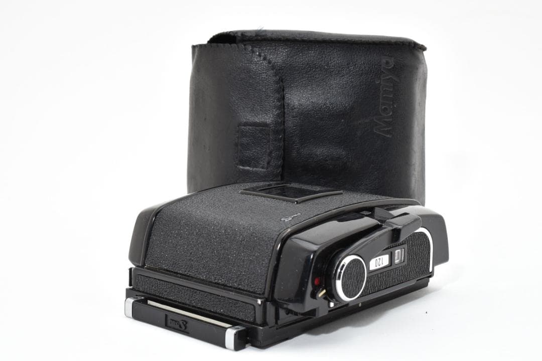 MAMIYA ロールフィルムホルダー RB67 PRO S 120 動作確認済 MAMIYA ロールフィルムホルダー RB67 PRO S 120 動作確認済