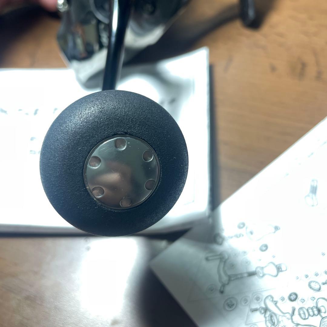 シマノ 12 エクスセンスCI4+4000XGS替えスプール付き - メルカリ