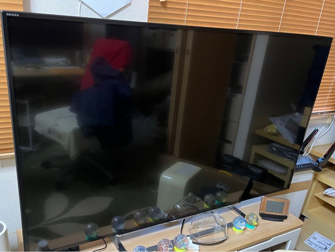 TOSHIBA REGZA 55型モデル4Kモデル Amazon | REGZA 55インチ 4K液晶テレビ 55Z570K 倍速パネル搭載 4K