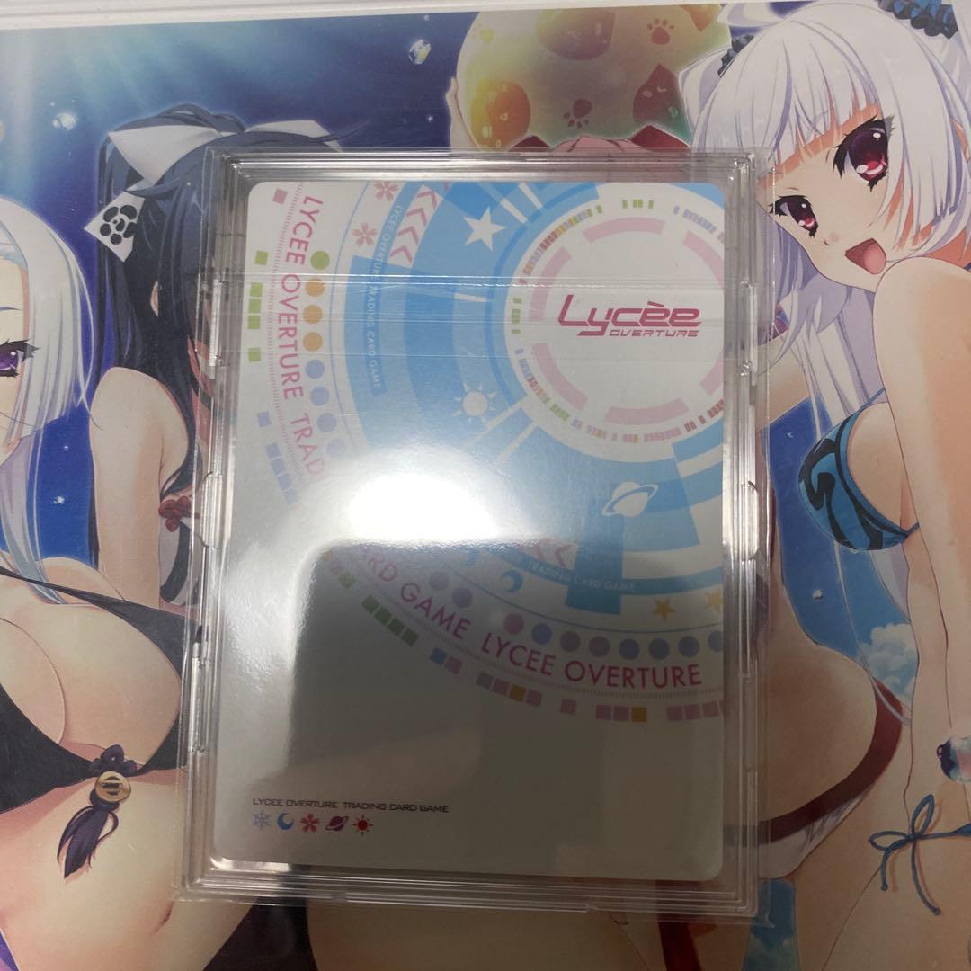 SSP 『良き嫁』を目指す中二系天才ハッカー 佐倉 雨音(箔押し)