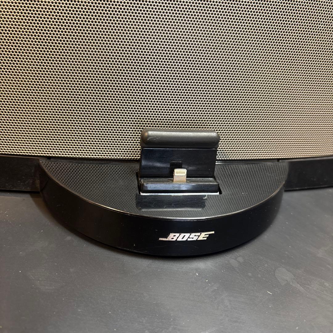 動作確認済 Bose スピーカー Lightning接続 - メルカリ