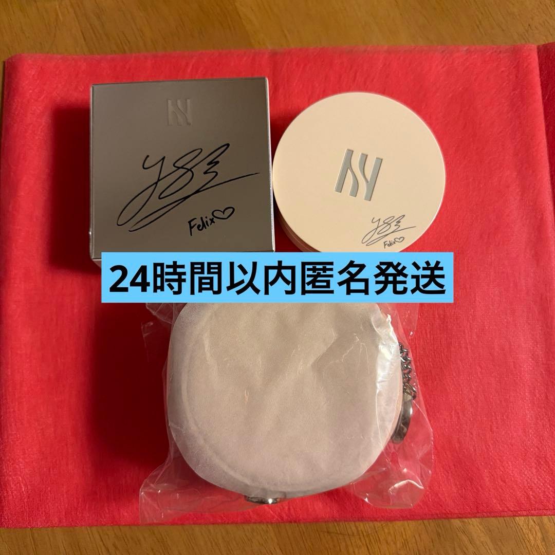 HERAヘラ クッションケース フィリックスエディション ポーチ - メルカリ