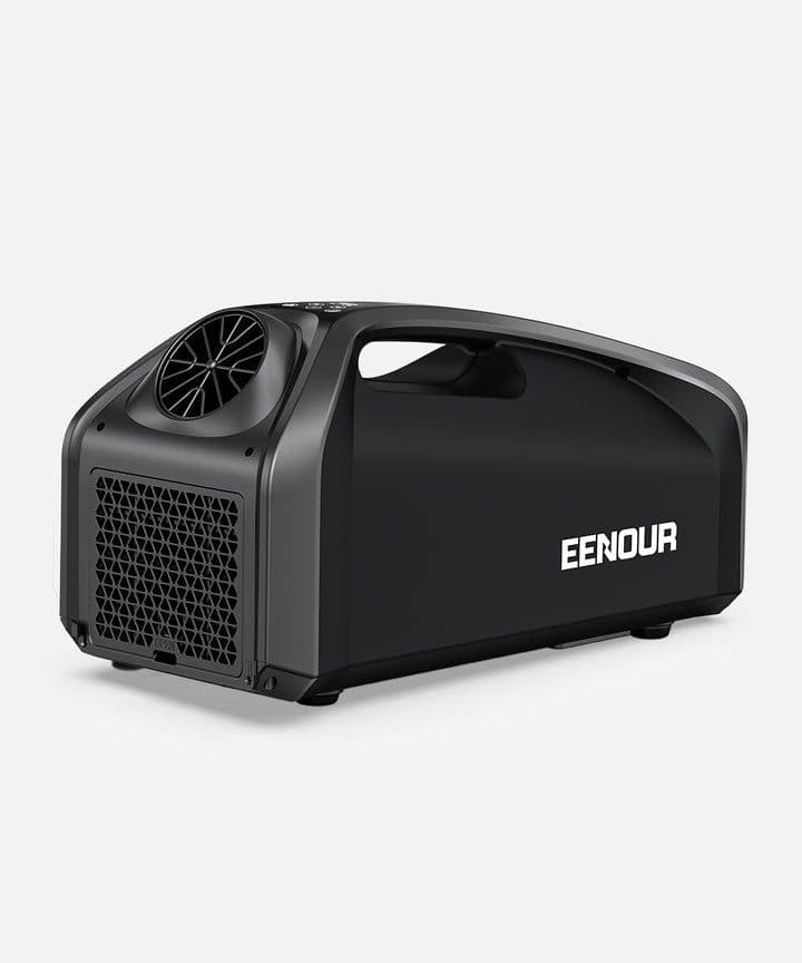 小*人様 EENOUR スポットクーラー QN750 0.85kw 210w 2