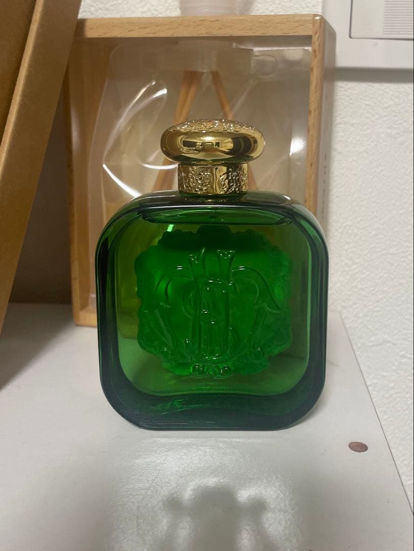 Santa Maria Novella Querica香水 100ml - メルカリ