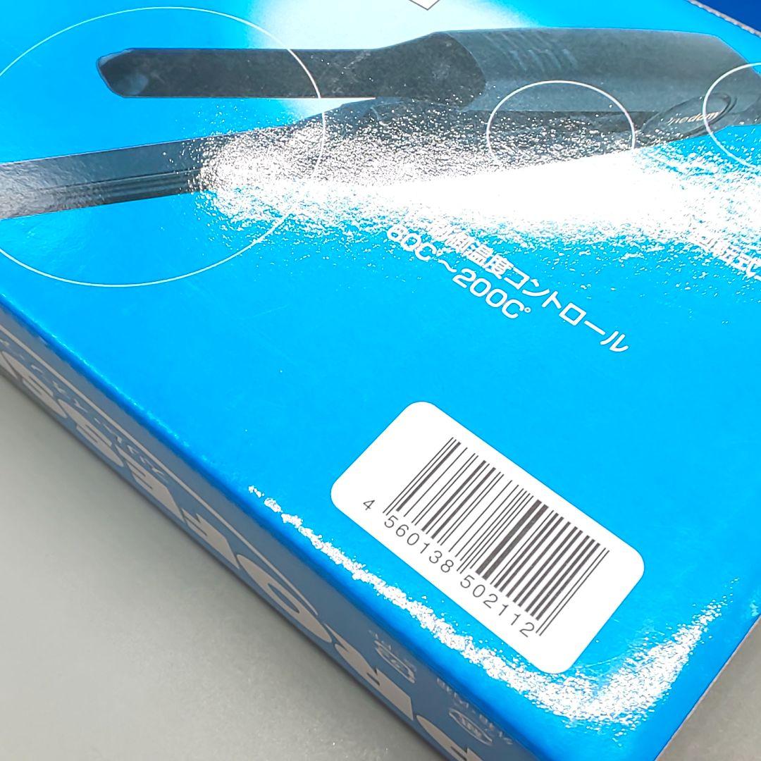 ・ワンダムスリムアイロン《正規品・新品未使用・リコール対象外》39