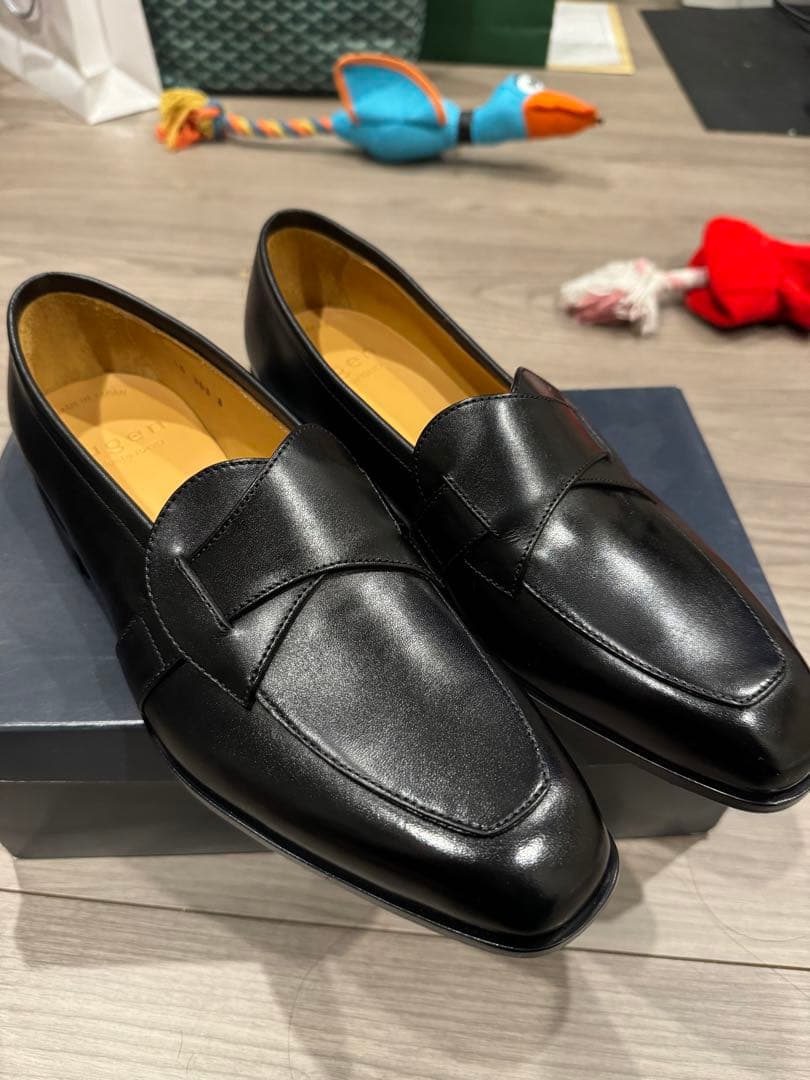 Iugen イウゲン　ローファー ig105_02-min.jpg?t=20190327015155