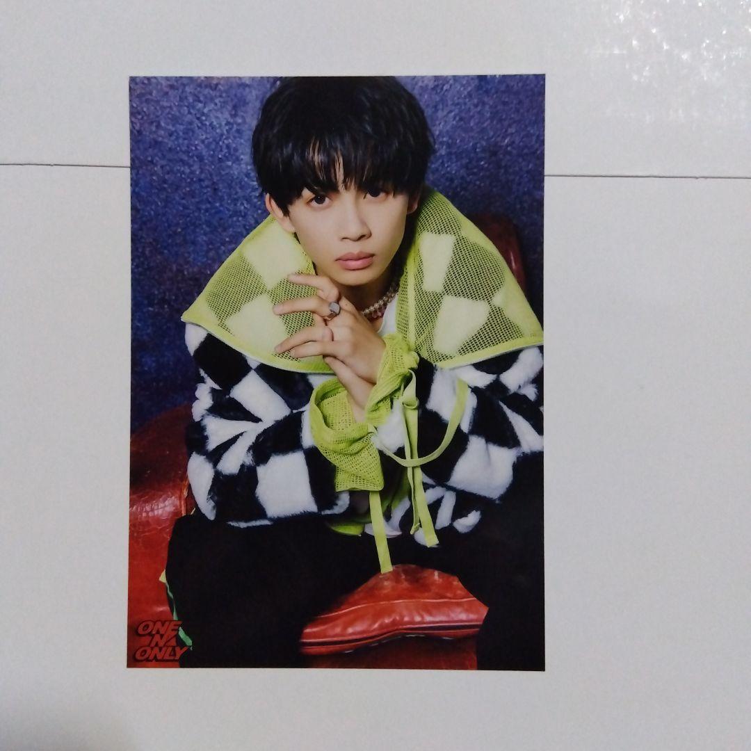 ワンエン 直弥 NAOYA 写真 - メルカリ