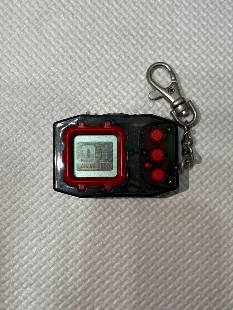 動作確認済】デジモンペンデュラム ver.5.5 メタルエンパイア - メルカリ