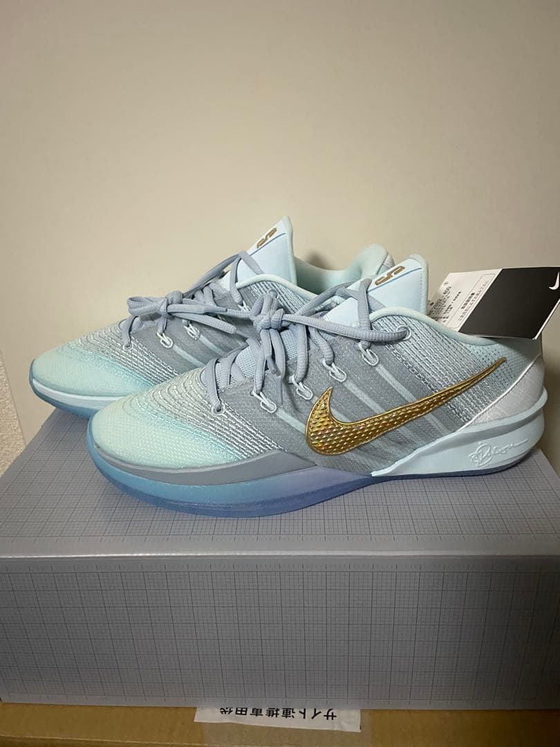 ten　ナイキ サブリナ3　WMNS 27.5㎝　MENS 27.0㎝ ナイキ サブリナ3 WMNS 27.5㎝ MENS 27