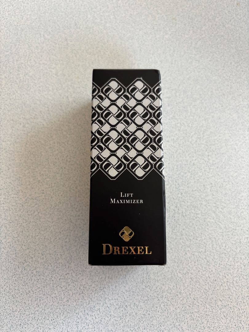 DREXEL リフトマキシマイザー 美容液 23.5g - メルカリ