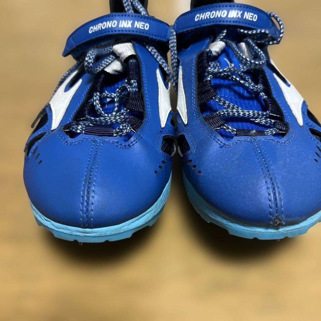 クロノインクスネオジャパン 26.5cm - メルカリ