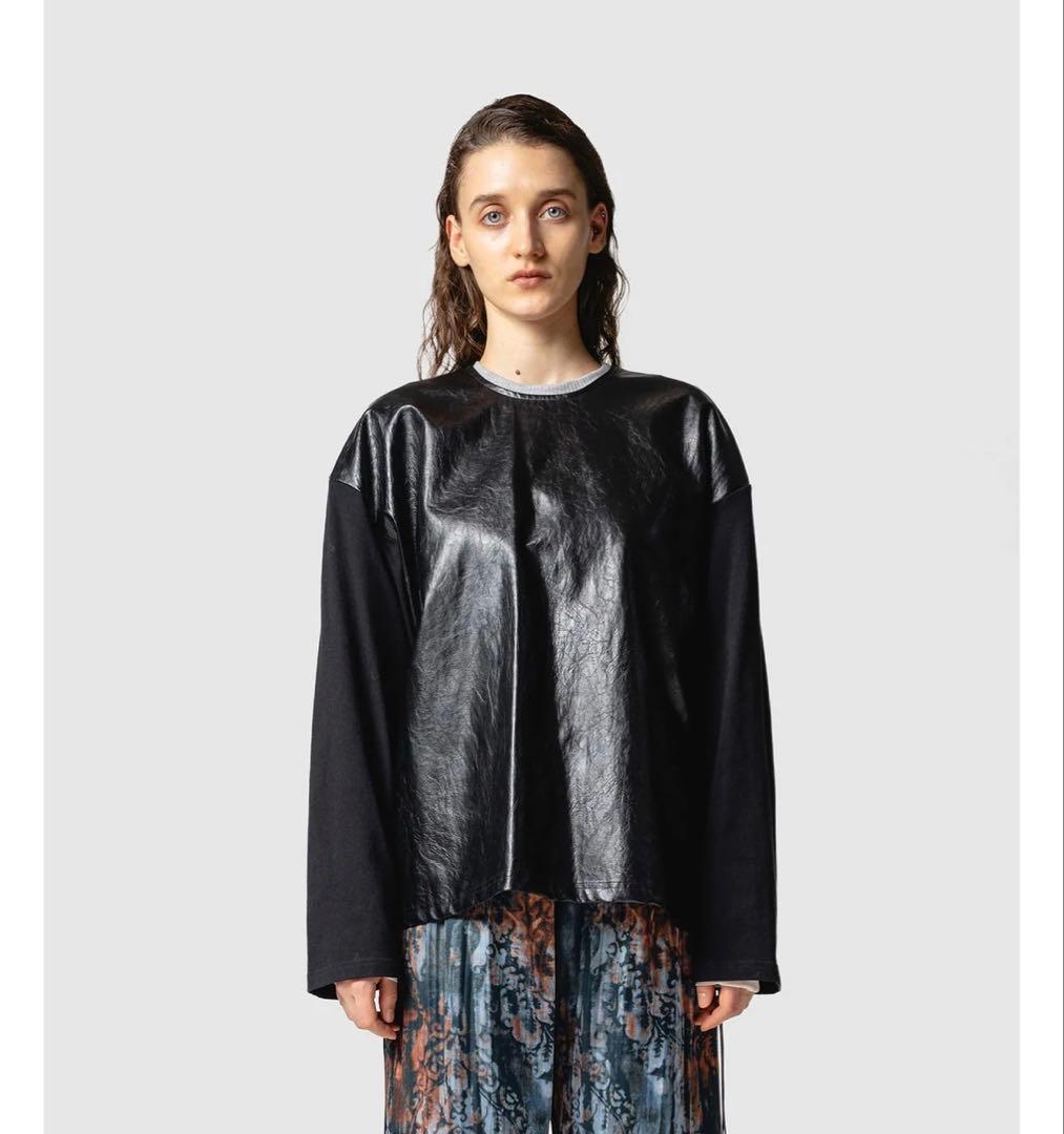 Muller of yoshiokubo moon top