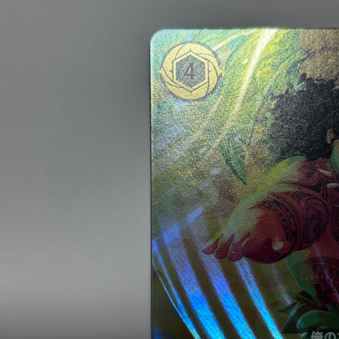 ロルカナ エンチャンテッド 俺のおかげさ マウイ YOU'RE WELCOME