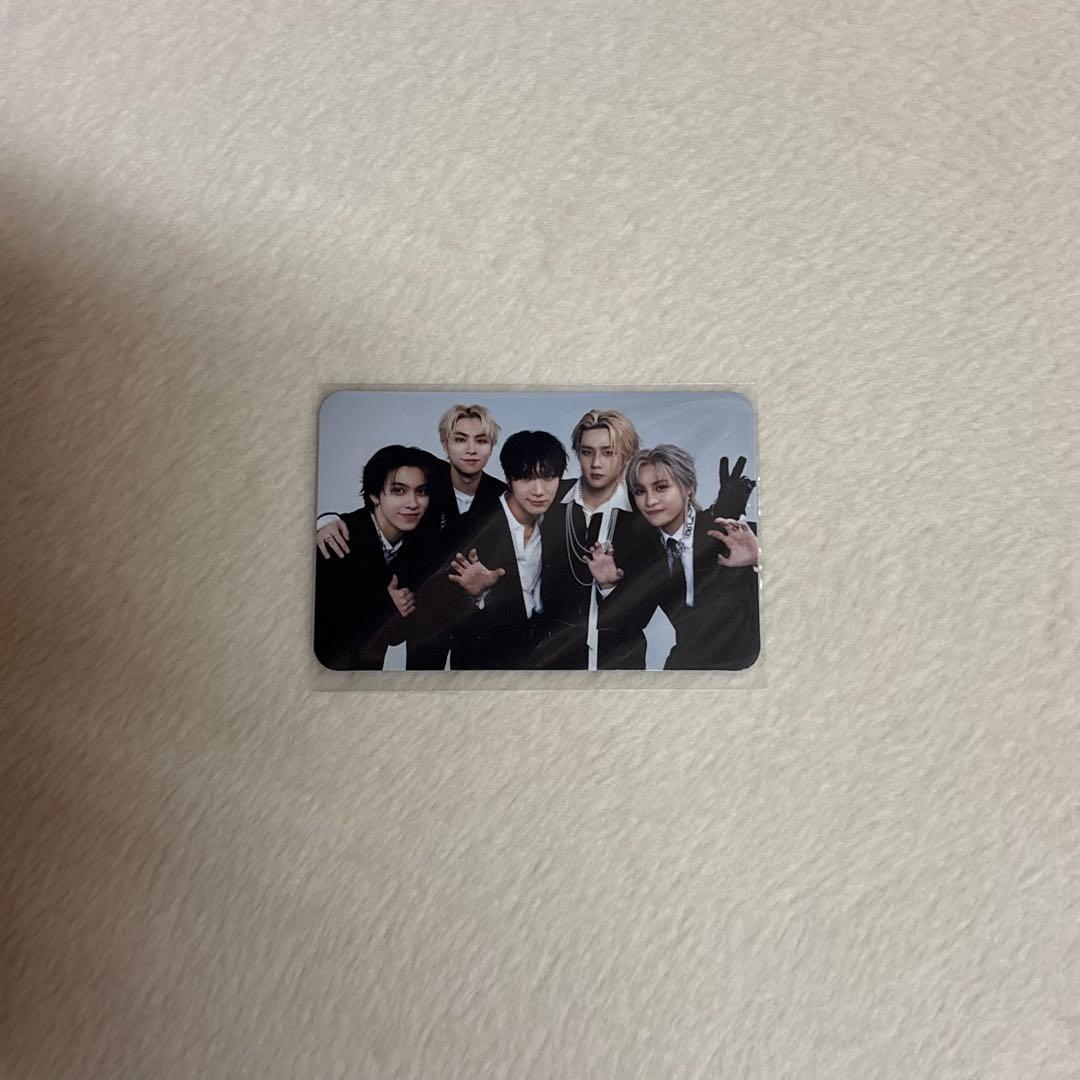 WayV The Highest テン アルバム トレカ セット - メルカリ