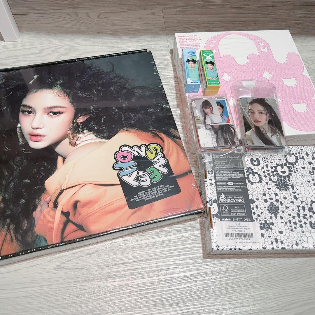 ダニエル　Danielle トレカ　アルバム　まとめ売り 2028704297.jpg?1694700953