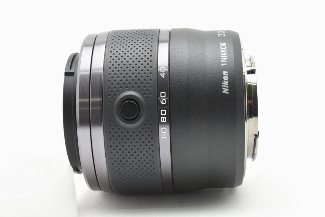 ★ Nikon ニコン1 NIKKOR 30-110mm F3.8-5.6 VR