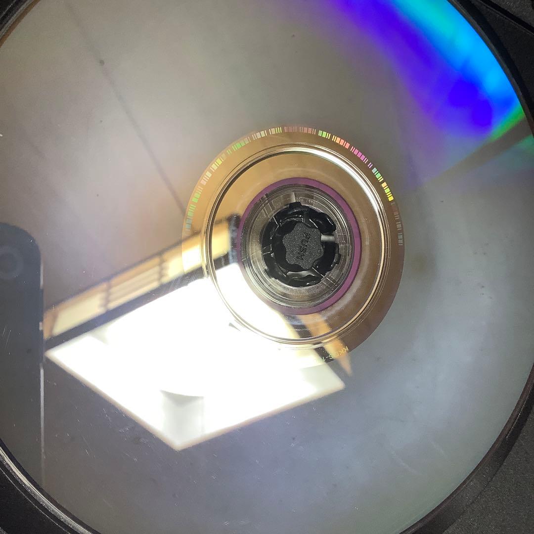 【廃盤】『ショック集団/裸のキッス/ストリート・オブ・ノー・リターン』(DVD)