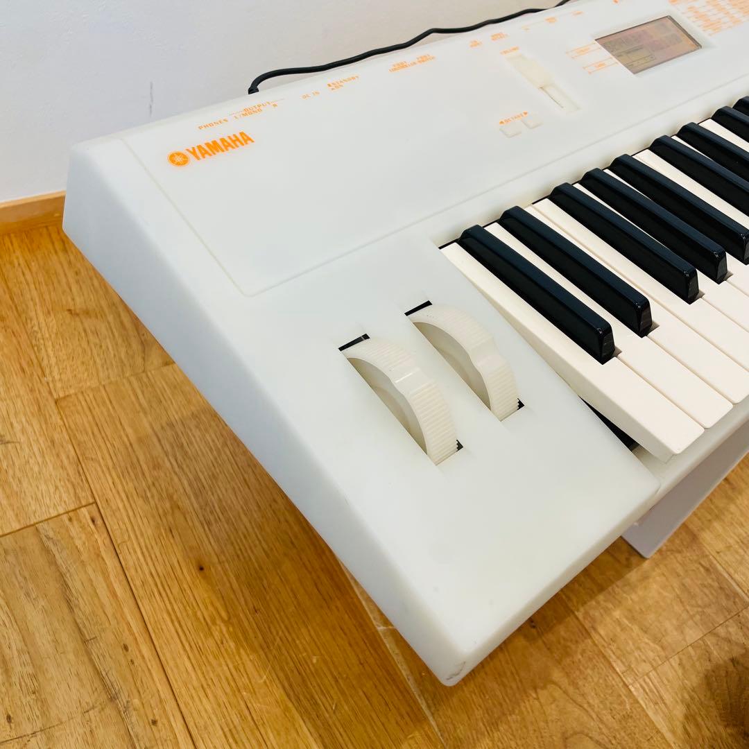 YAMAHA EOS BX ヤマハ シンセサイザー 浅倉大介 絶盤 キーボード