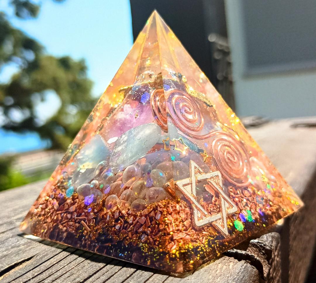 ドラゴンと天使のピラミッド⭐おまとめ♥️容音さま♥️専用