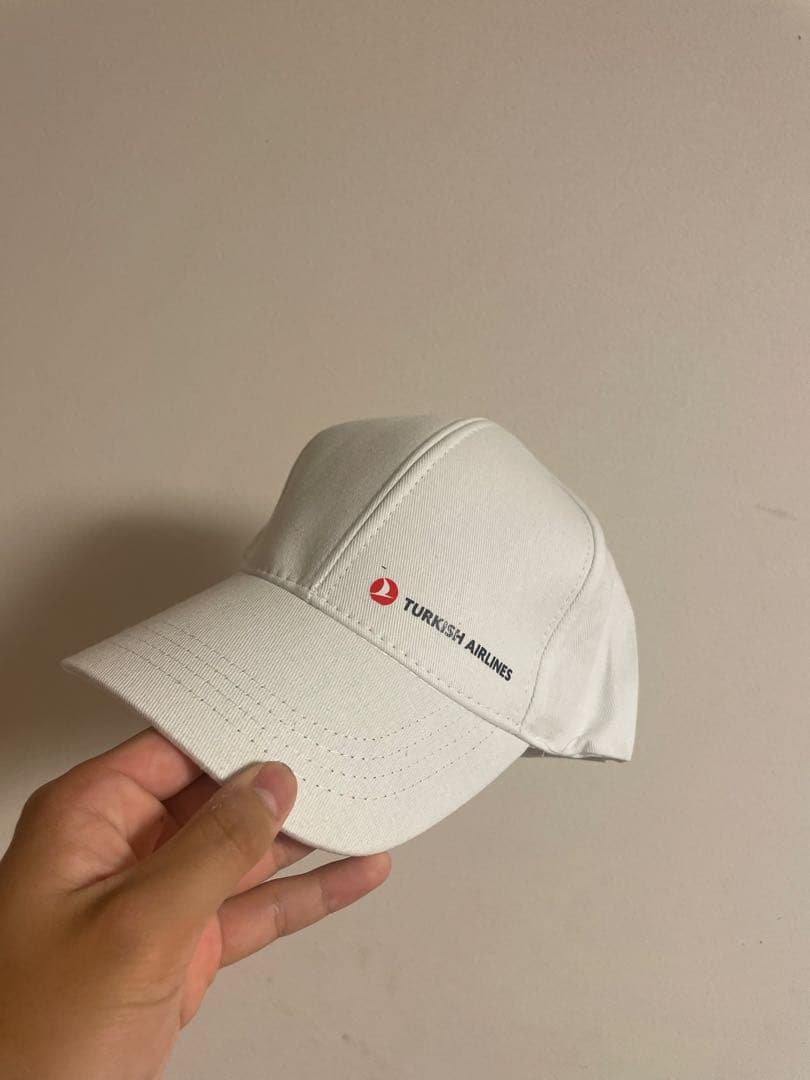 大阪万博トルコパビリオン配布キャップ - メルカリ