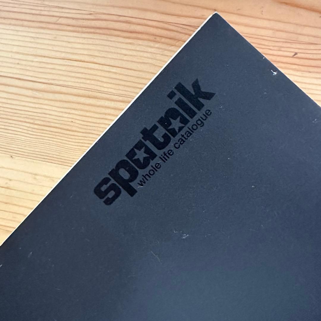 希少本【Sputnik -Whole life catalogue】野村訓市 - メルカリ