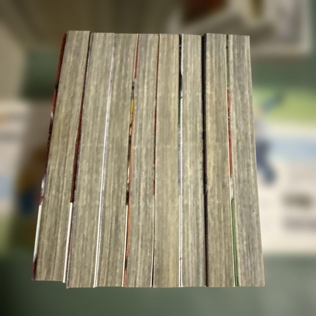 優駿の門　文庫版　チャンプ ピエタ　アスミ