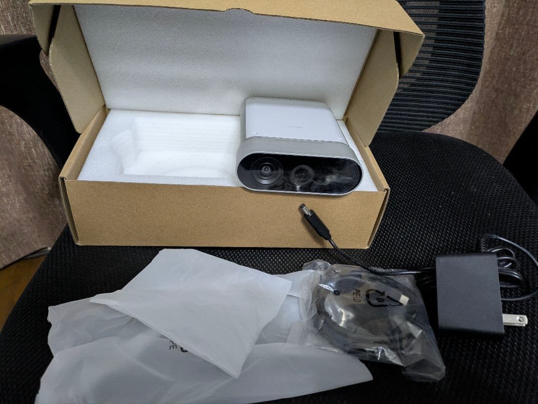 【フミフミ】orbbec Femto mega Femto Mega – Orbbec