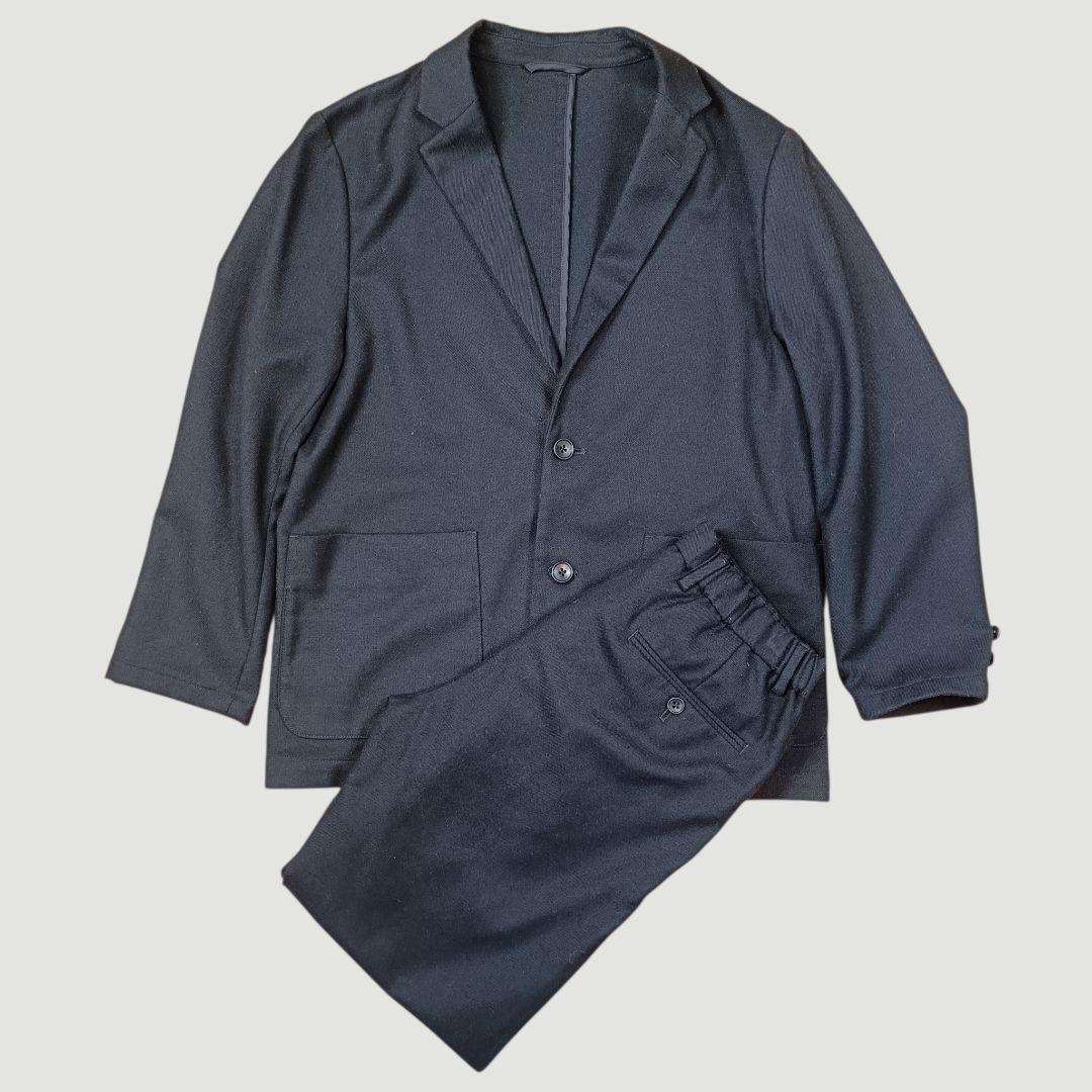 green label relaxing セットアップ ジャケットパンツSサイズ - メルカリ