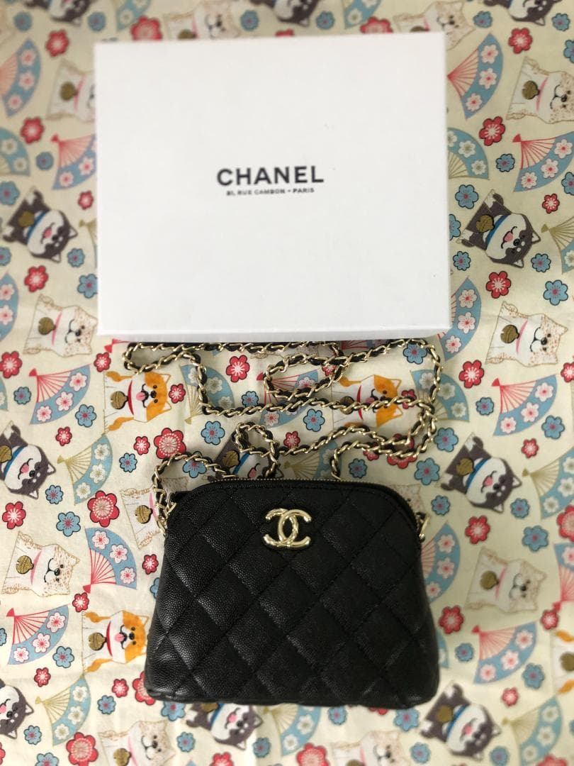 ショルダーバッグ　ノベルティ　ブラック　シェル　バッグ SHEL'TTER SELECT | 【SHEL'TTER SELECT】ソフトエナメルノットビッグ