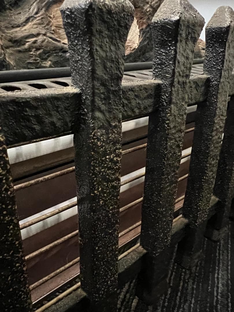 入手困難DIMPLEX 中世ヨーロッパ 西洋風 電気暖炉 アンティーク 城の