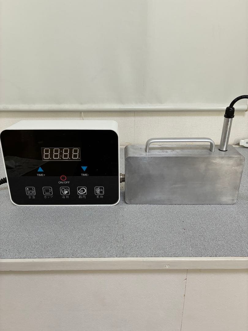 超音波食洗機RARYON(ラリオン)説明文必読 - メルカリ