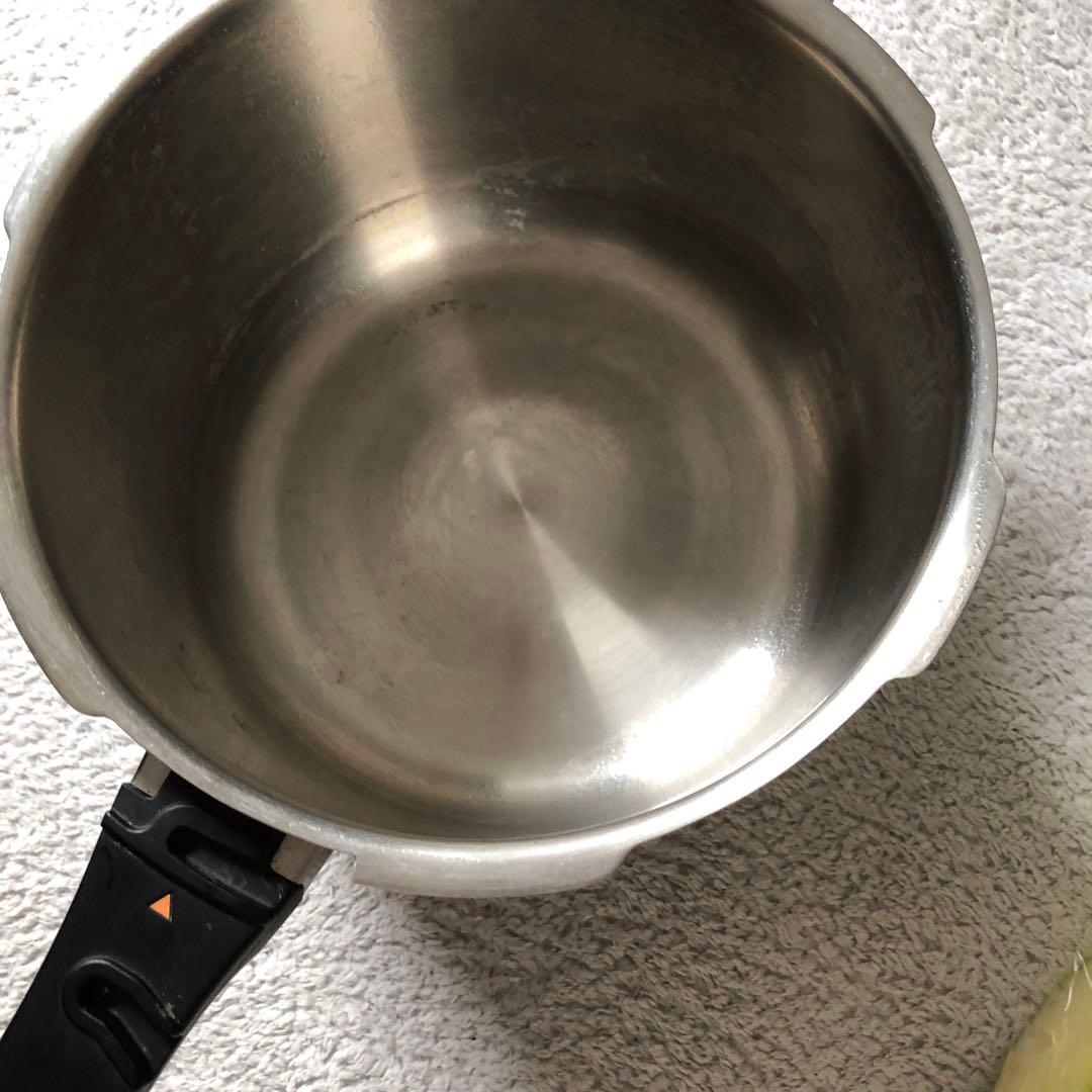 アサヒ 活力なべ 5.5L 圧力鍋