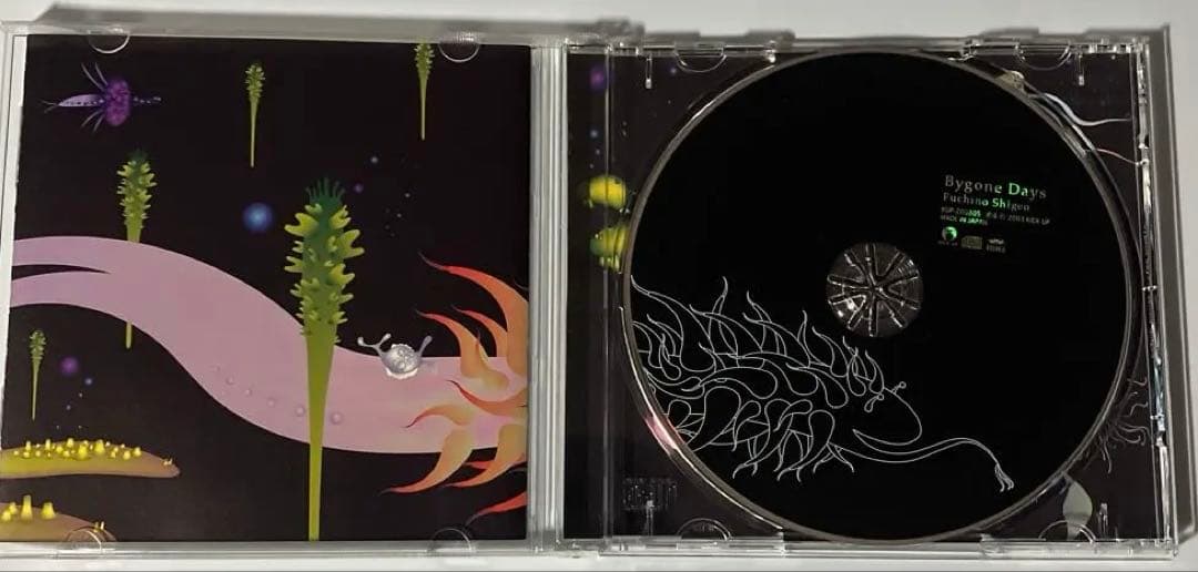 渕野繁雄　Bygone Days 激レア！！！