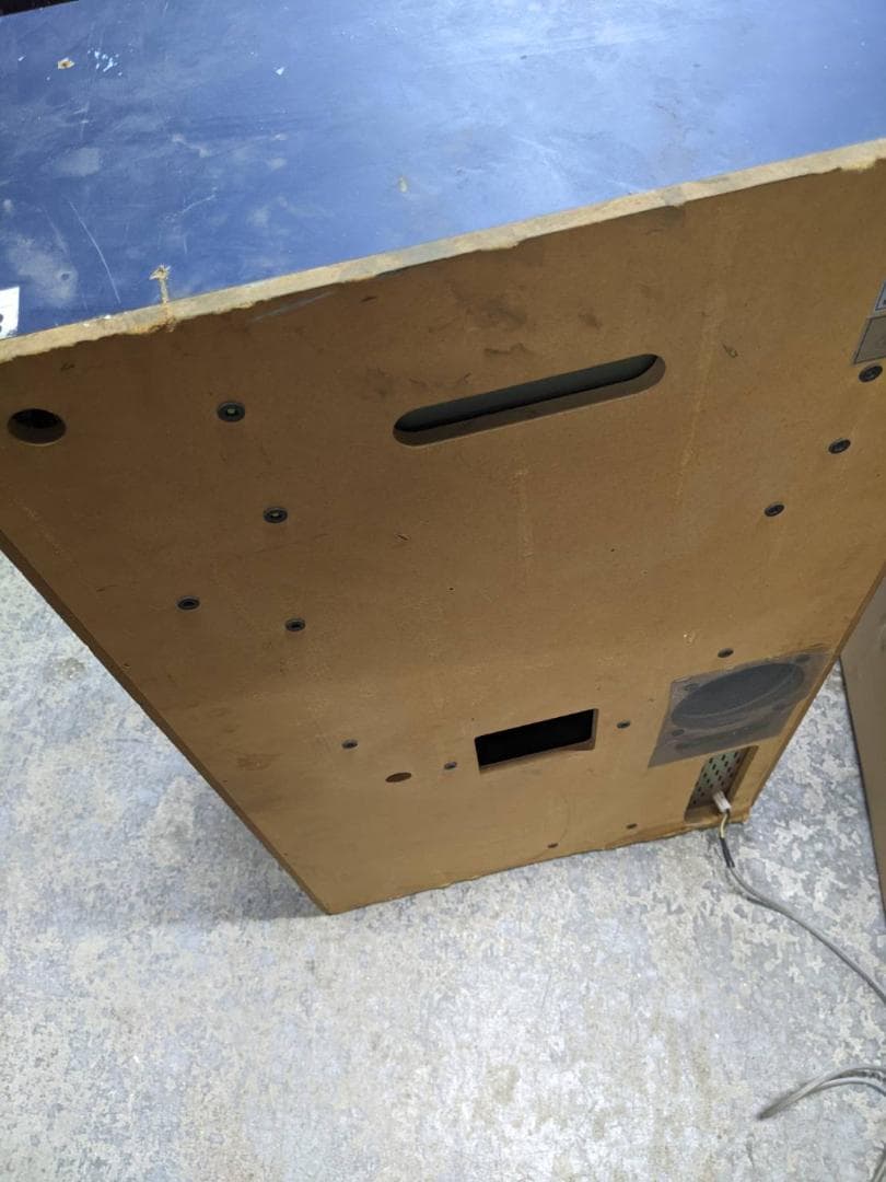 アスト　デスバレー ４号機　ノーマル　引き取り限定