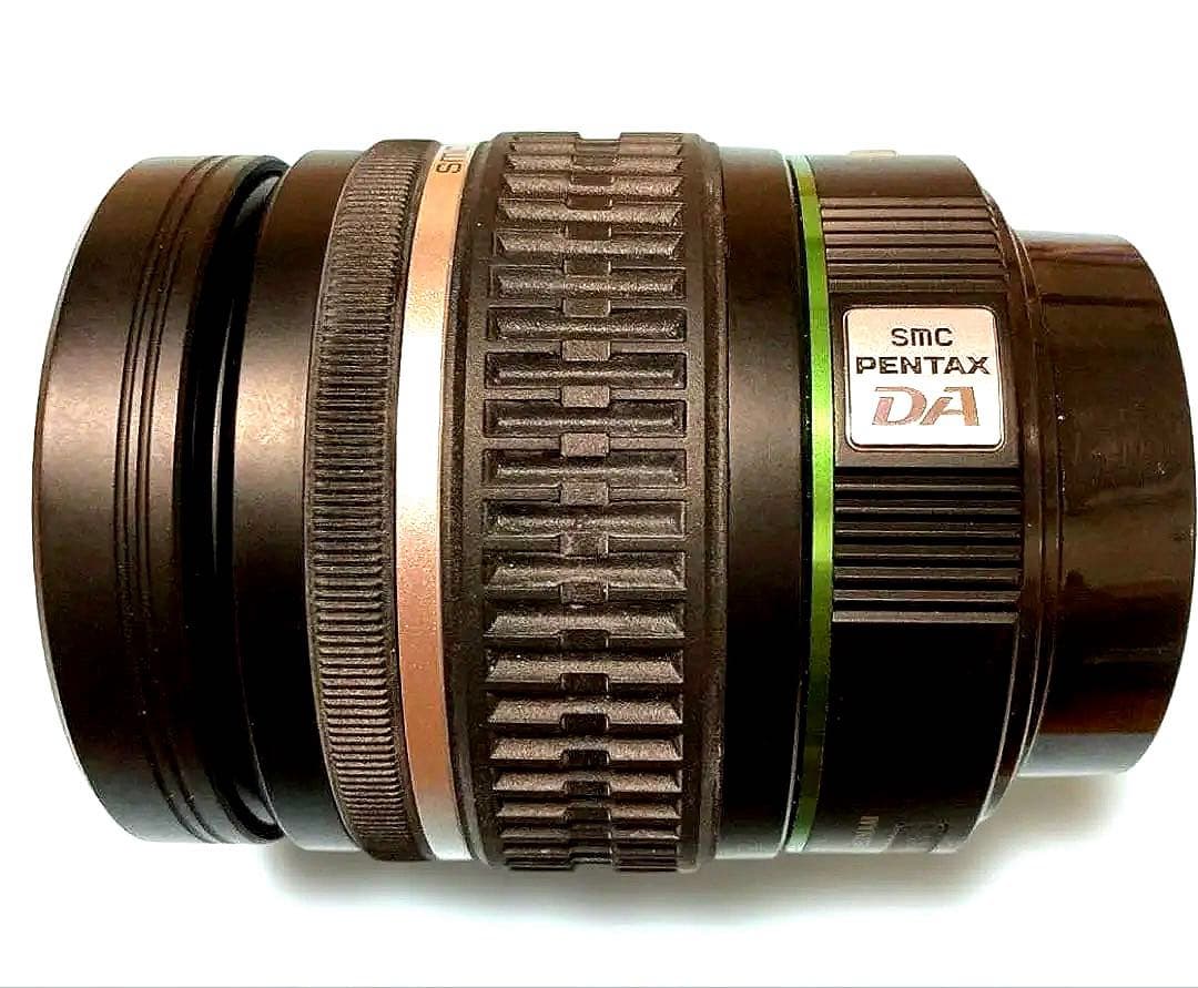 レンズ(ズーム) PENTAX DA SMC FISH-EYE 10-17mm F3.5-4.5