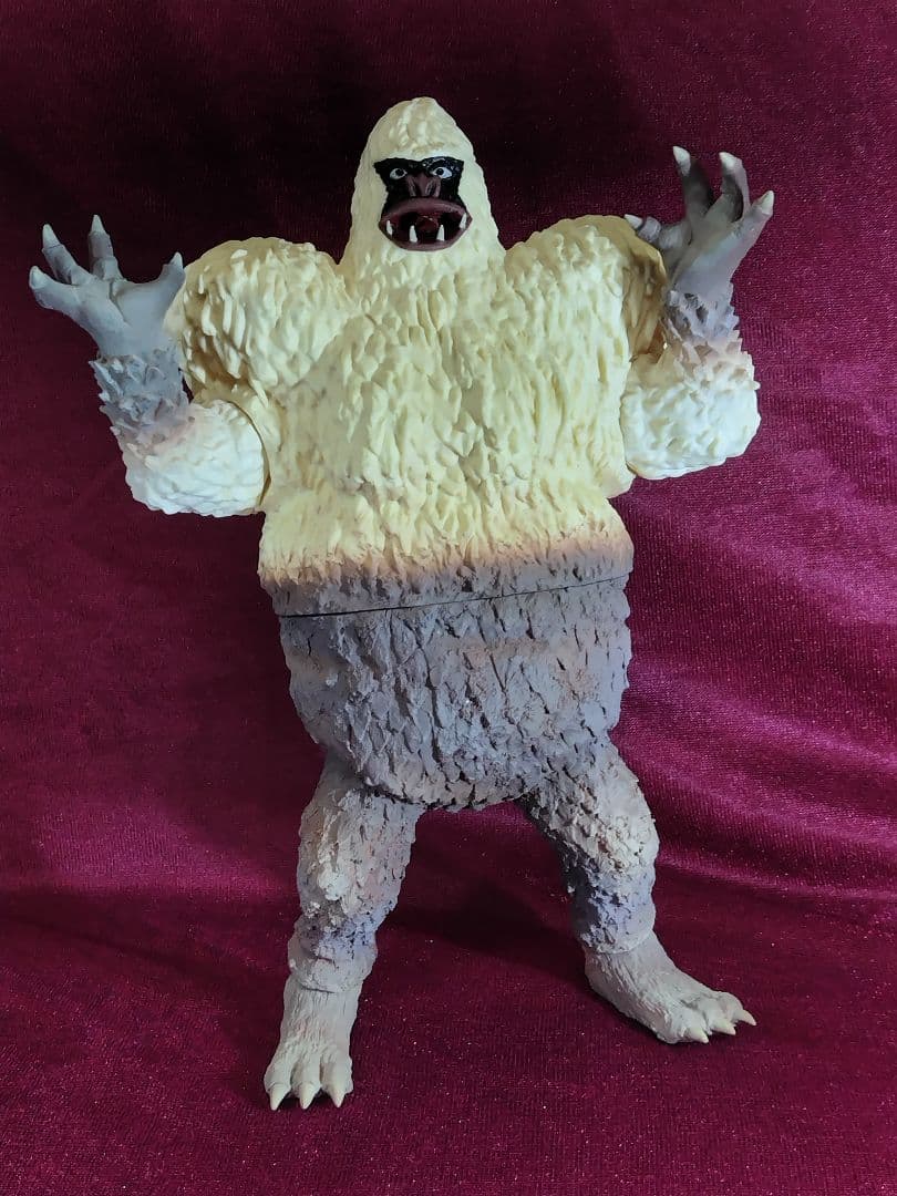 ギガス　CCP 1/6特撮シリーズ 開封品　ウルトラマン　600個限定品 SHOP.CCP.JP / 1/6特撮シリーズ ウルトラマン ウルトラの星光る時 ハイ