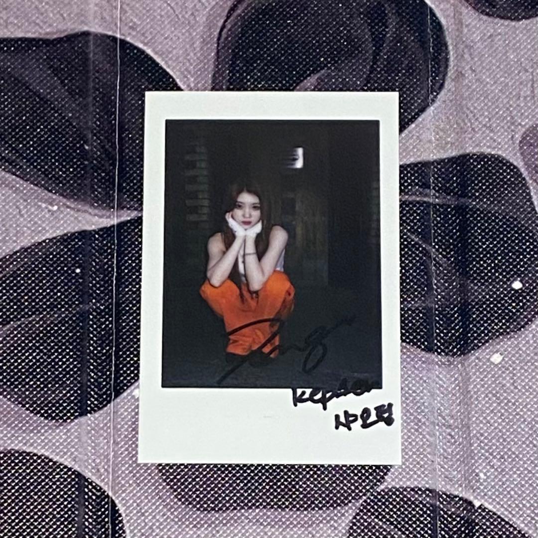 Kep1er Dazzling girls Ktown4u 【シャオティン】 Kep1er Dazzling girls Ktown4u 【シャオティン】 Kep1er Dazzling