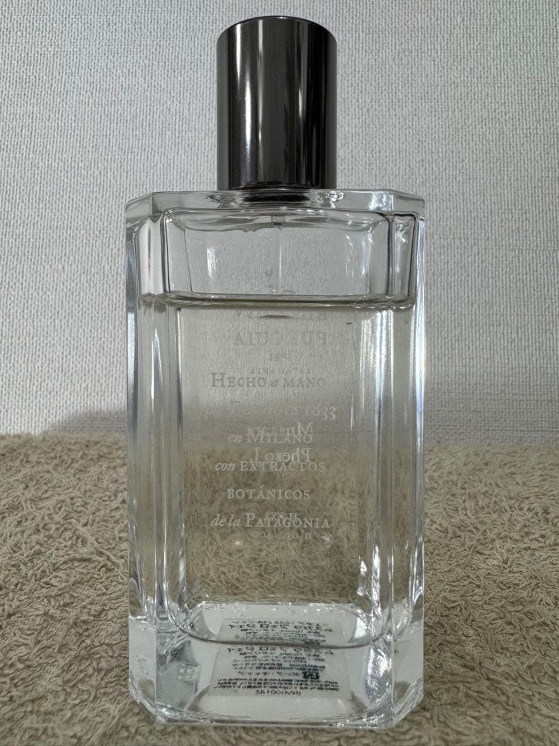 フエギア1833 ムスカラフェロジェイ パルファン 100ml - メルカリ