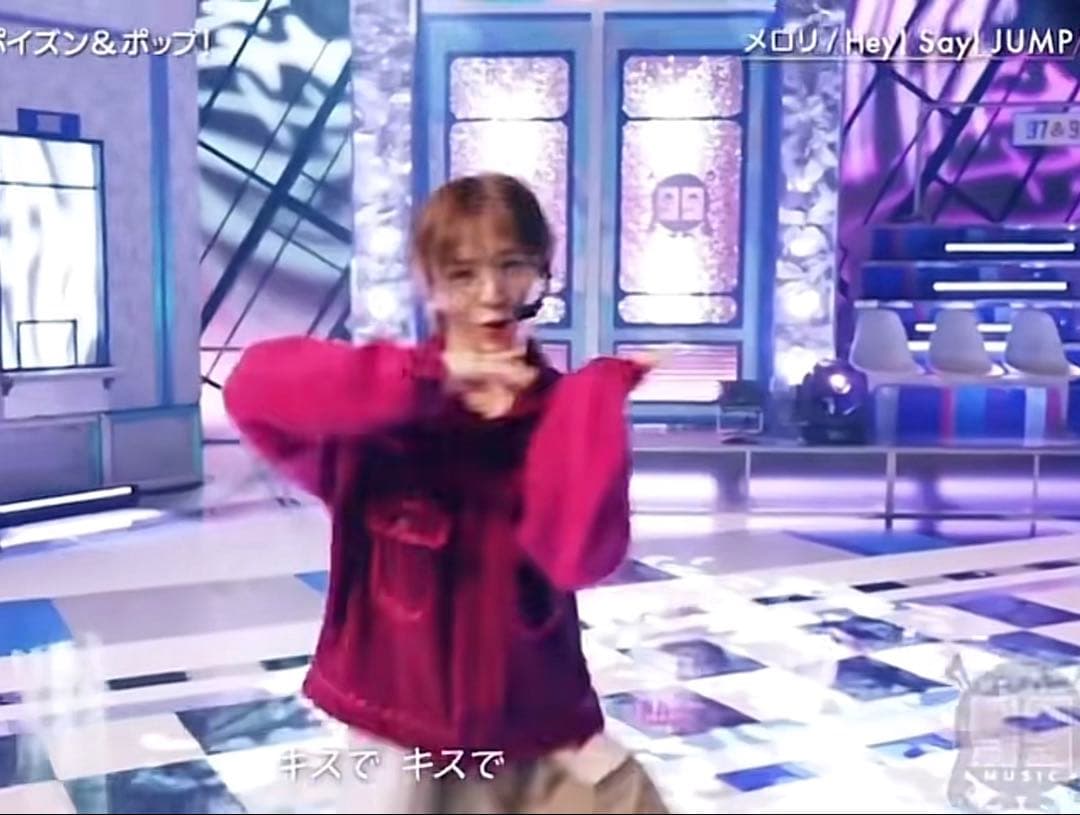 山田涼介着用フィンガリン/PHINGERIN PG1ニット - メルカリ