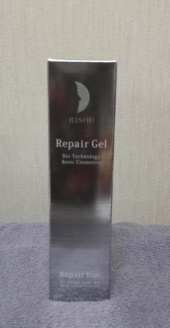 リソウ リペアジェル32ml Amazon.co.jp: リソウ リペアジェル 32mL 約60日分 : ビューティー