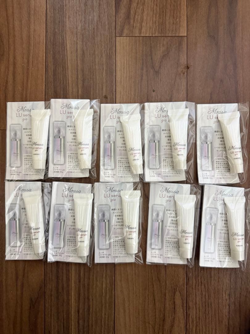 たんたんミニセラム20個 4ac411716857193f051699ccc8d6ff