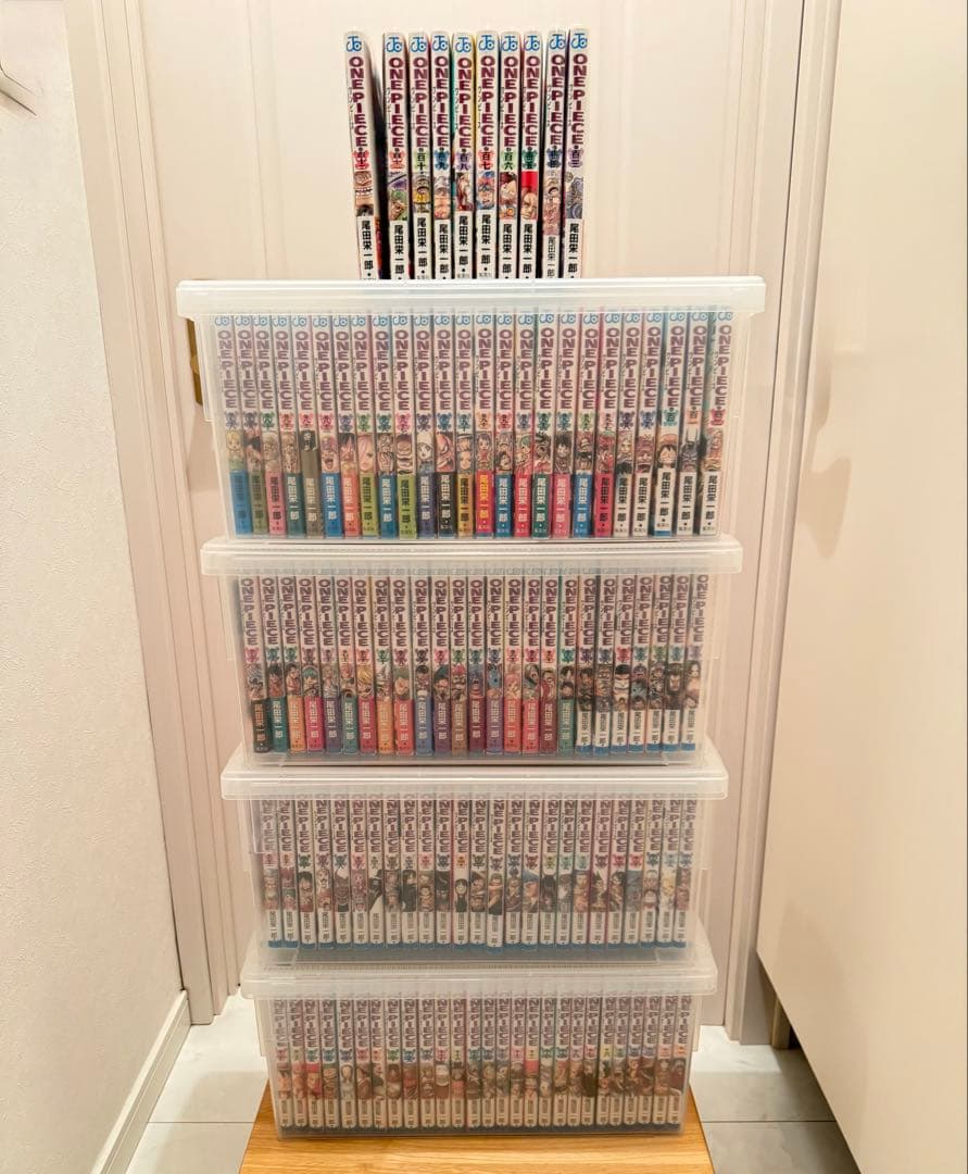 【極美品】ONE PIECE 1巻～112巻 One Piece, Vol. 112 by Eiichiro Oda, Paperback | Barnes & Noble®