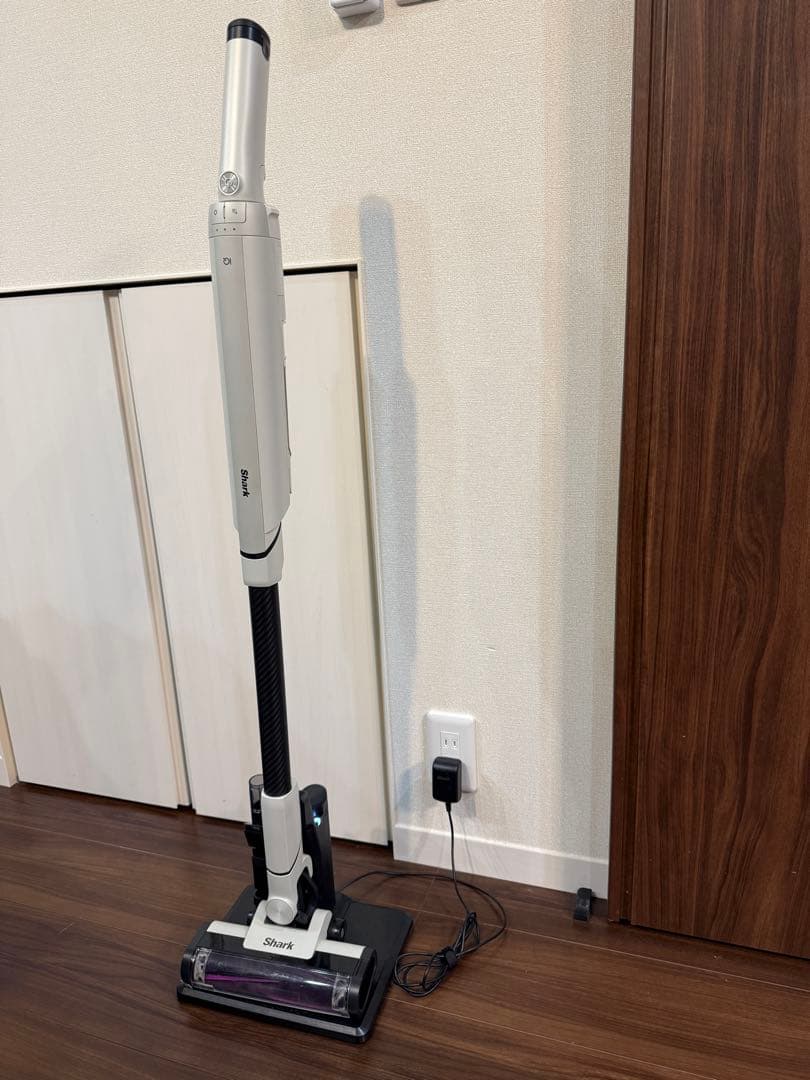 Shark スティッククリーナー LC200JIV Shark（シャーク） Shark EVOPOWER SYSTEM NEO コードレススティック