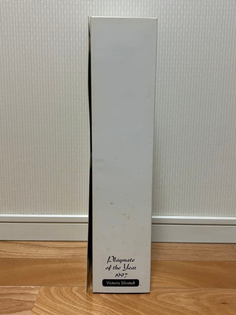 その他 PLAYBOY Playmate 1997 Victoria Silvstedt