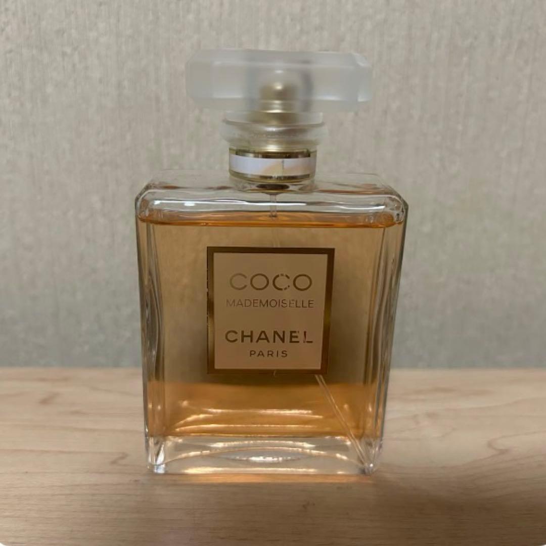 ココ マドモアゼル オード パルファム 100ml CHANEL（シャネル） ココ マドモアゼル 香水 100ml オードゥ
