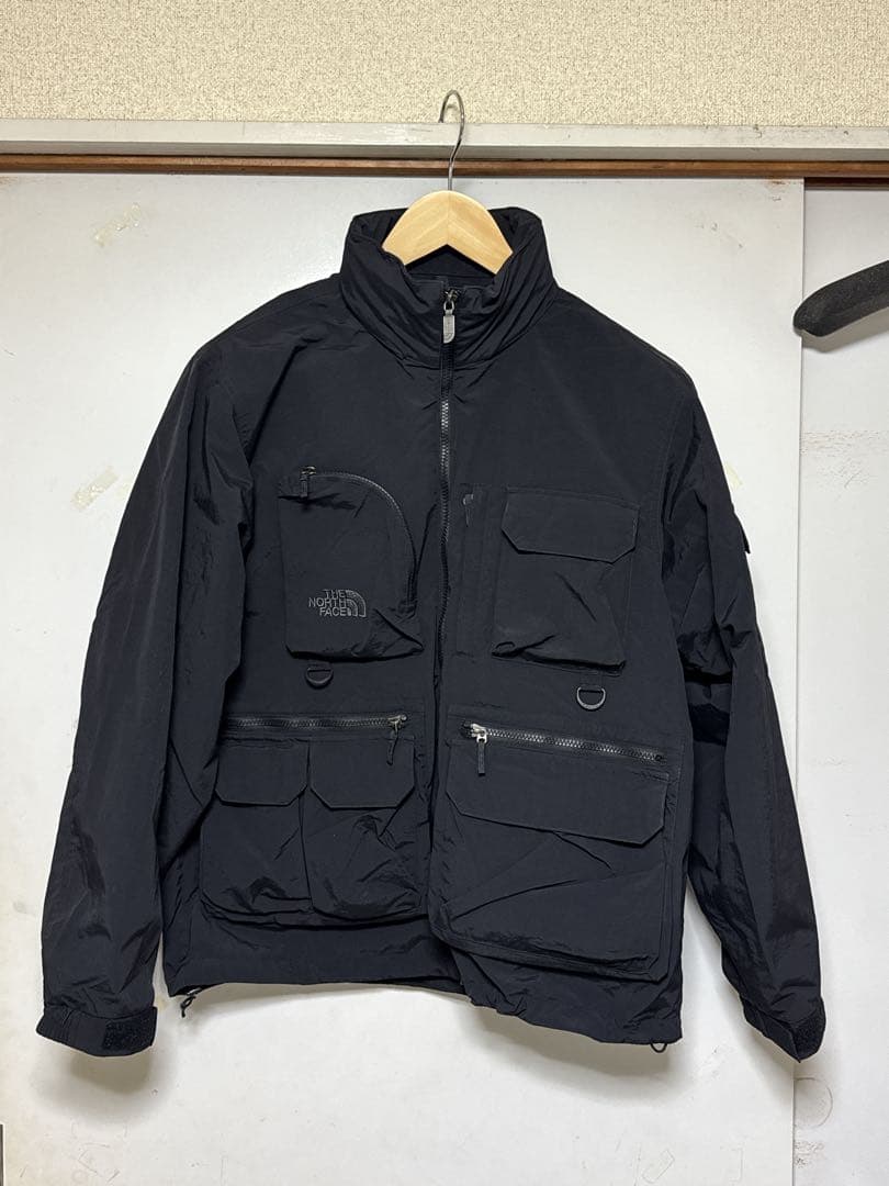 ジャケット・アウター THE NORTH FACE FIELD UTILITY JACKET THE NORTH FACE / Field Utility Jacket - W/