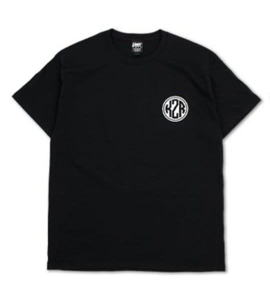 KUZIRA x CAPTAIN STREET コラボTシャツ 2025 XL - メルカリ