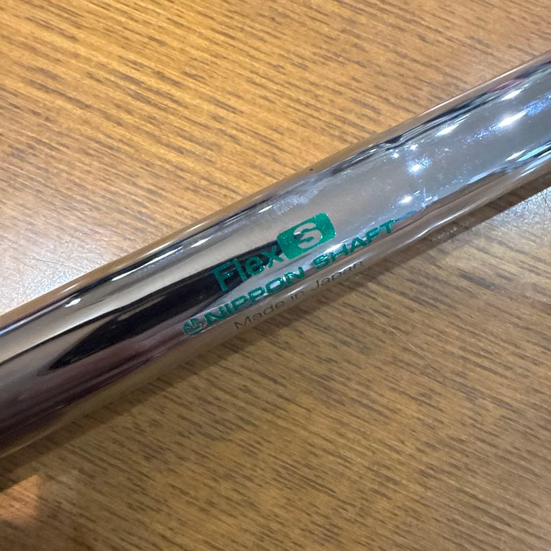 お買得！スリクソン ZX Mk2 ハイブリッド U3 N.S.950 neo S