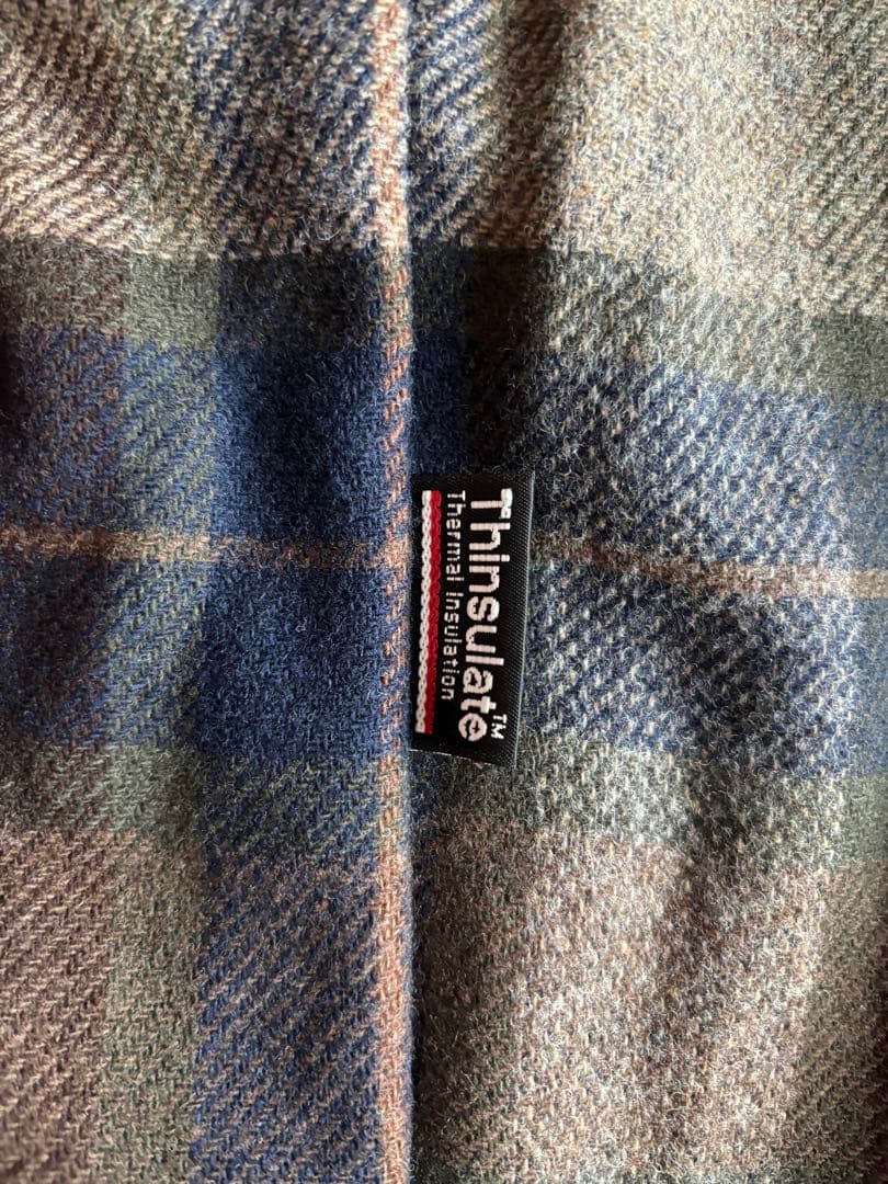 L.L.Bean ダッフルコート XXL